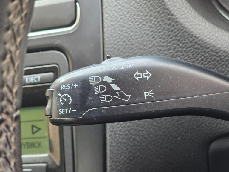 2010 Volkswagen Polo 1.4 SE DSG Euro 5 5dr HATCHBACK Petrol Automatic