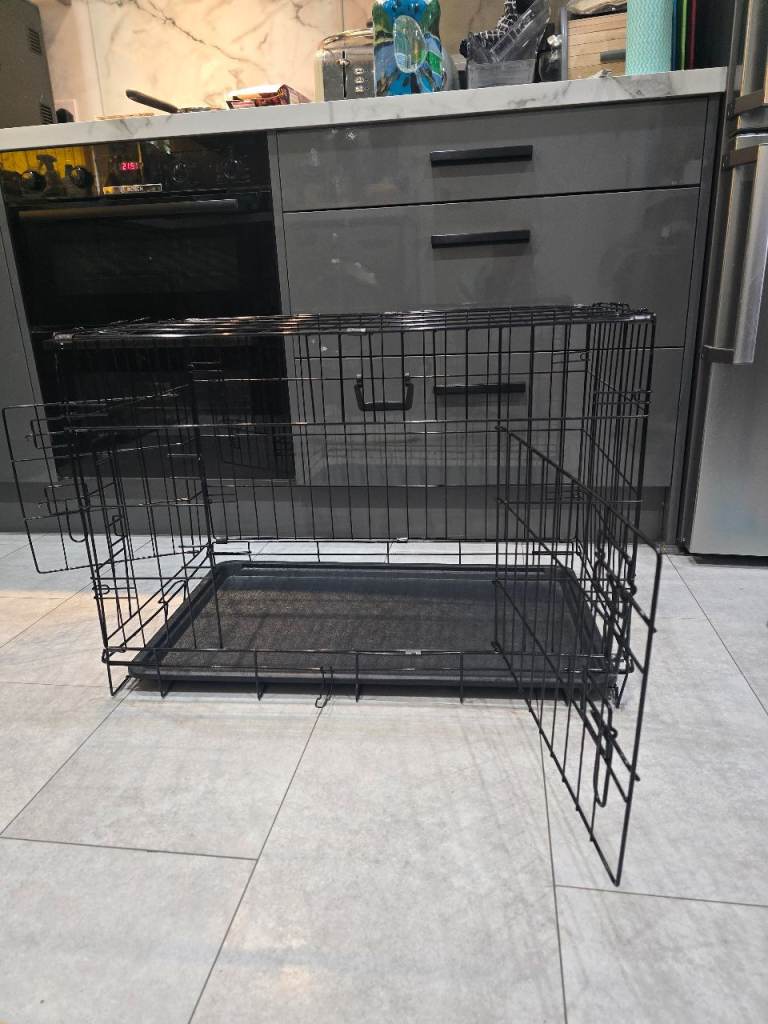 Cardy Dod Crate