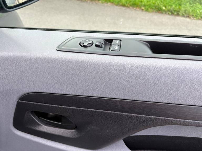 2020 Vauxhall Vivaro L1H1 2900 SPORTIVE S/S Panel Van Diesel Manual