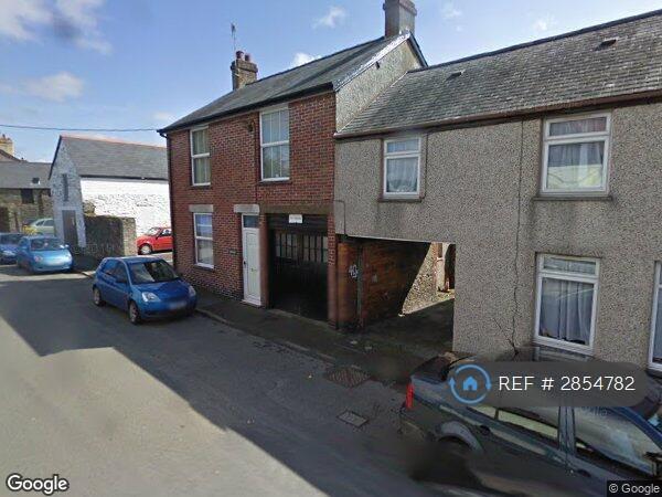 2 bedroom house in Arenig Row, Bala, LL23 (2 bed) (#2854782)