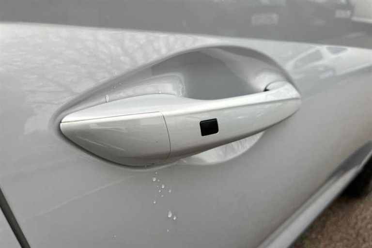 2024 Hyundai BAYON 1.0 TGDI ULTIMATE 5DR DCT Hatchback Petrol Automatic