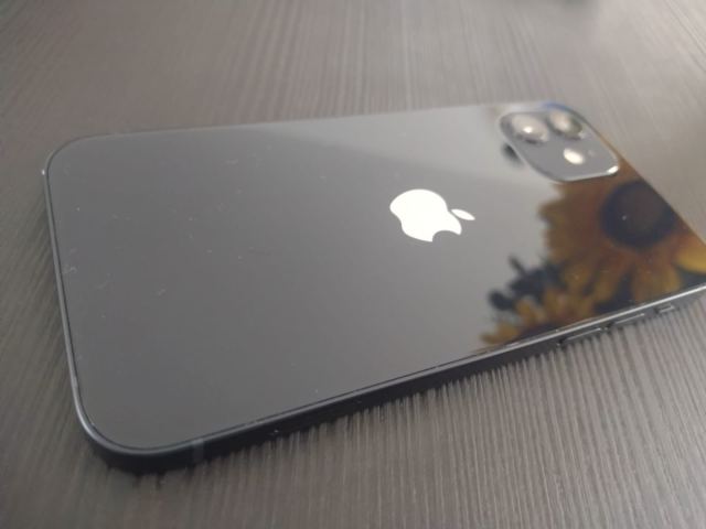Apple iPhone 12 Black – 64GB Unlocked | in Heanor, Derbyshire