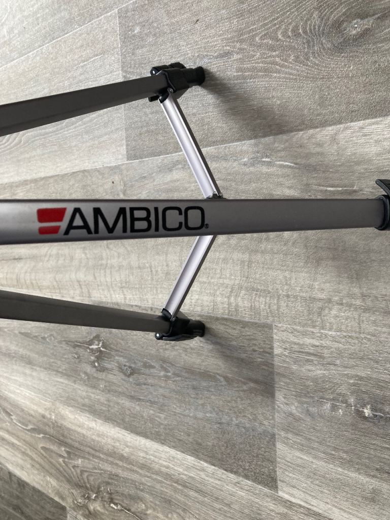 Ambico tripod