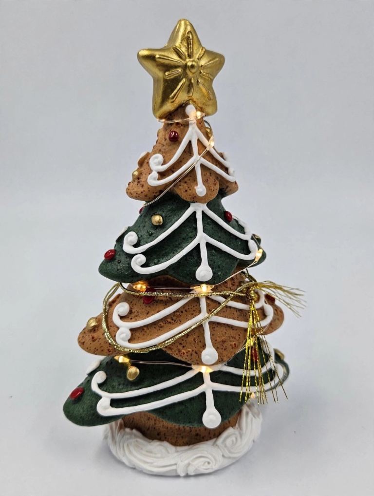 Christmas Tree Decoration Ornament