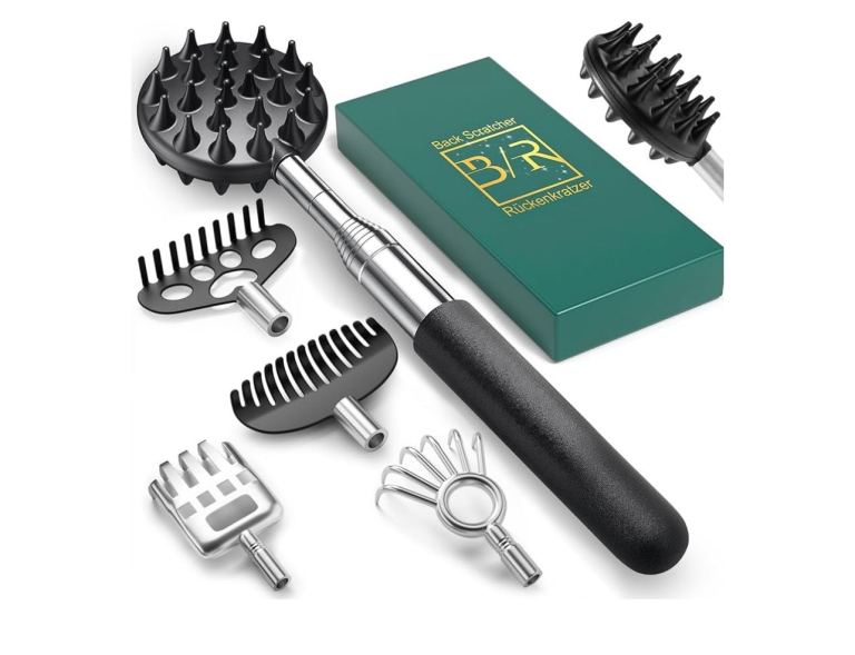 Back scratcher(brand new)
