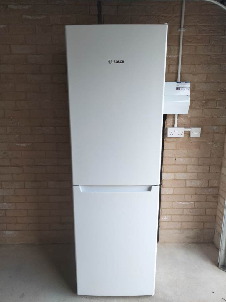 Bosch Fridge Freezer 