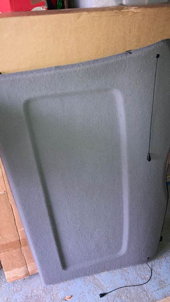 Ford Focus Mk2 (2004-2011) 