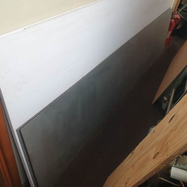 Sheet plate steel 3mm