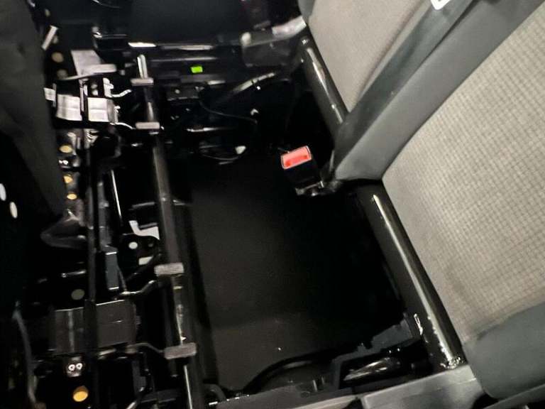 2021 Ford Transit Custom 2.0 EcoBlue 130ps Low Roof Leader Van PANEL VAN DIESEL Manual