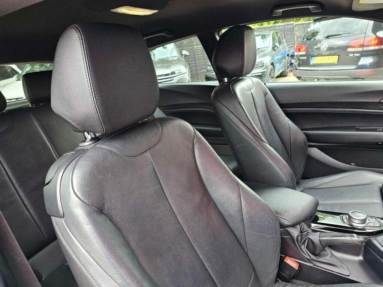 2019 BMW 1 Series 1.5 118i GPF M Sport Shadow Edition Euro 6 (s/s) 3dr HATCHBACK Petrol Manual