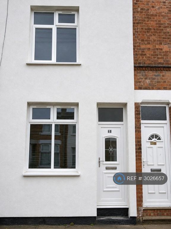 2 bedroom house in Sheridan Street, Leicester, LE2 (2 bed) (#3026657)