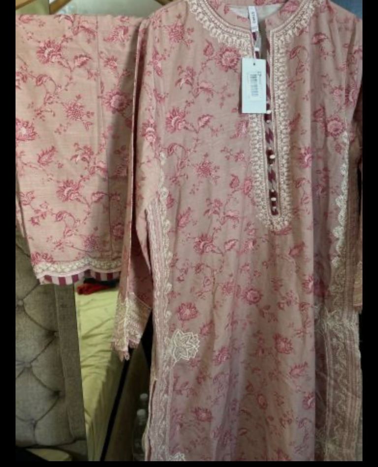 Shalwar Kameez