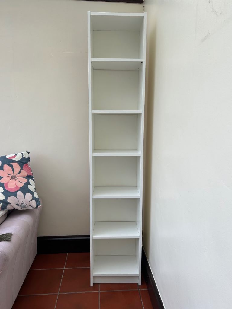 Book shelf