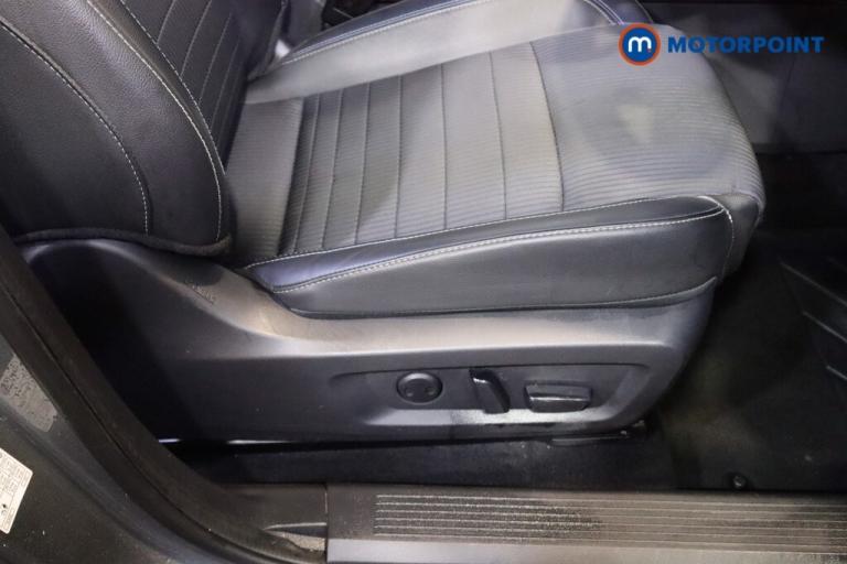 2022 Nissan Qashqai 1.3 DiG-T MH Tekna 5dr SUV Petrol Manual