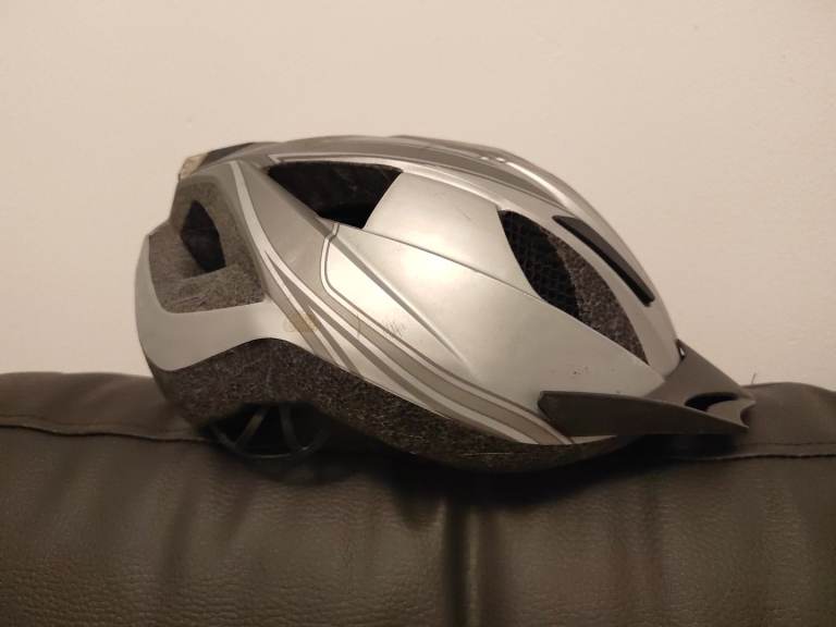 BIKE HELMET