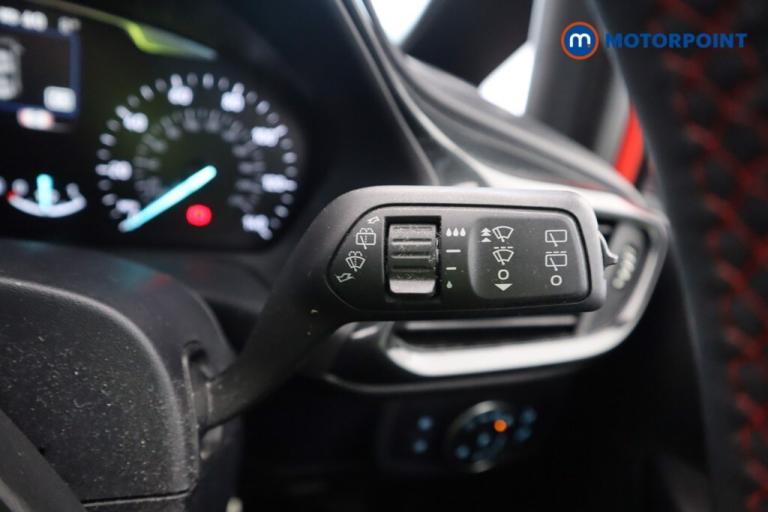 2020 Ford Fiesta 1.0 EcoBoost 125 ST-Line X Edition 5dr HATCHBACK PETROL Manual