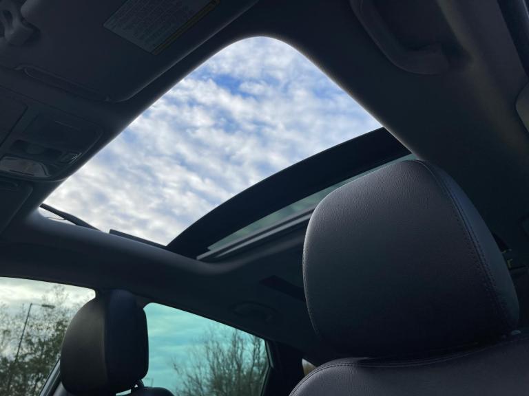 2013 Hyundai Ix35 1.7 CRDi Premium 5dr 2WD ESTATE Diesel Manual