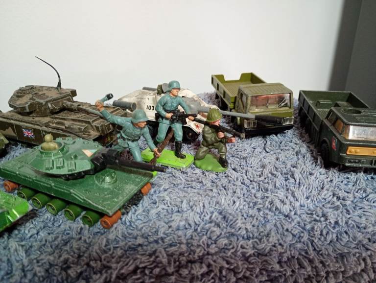 image for Military tanks