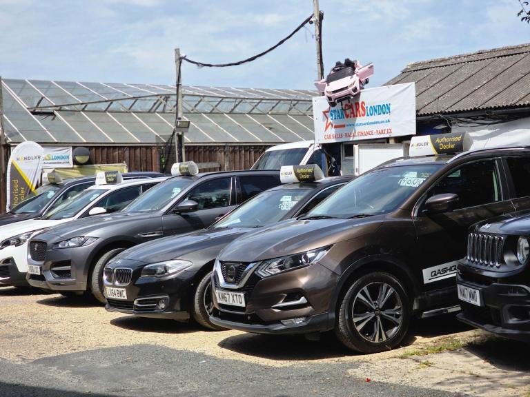 2010 Toyota Avensis 1.8 V-Matic TR Tourer Multidrive Euro 5 5dr ESTATE Petrol Automatic