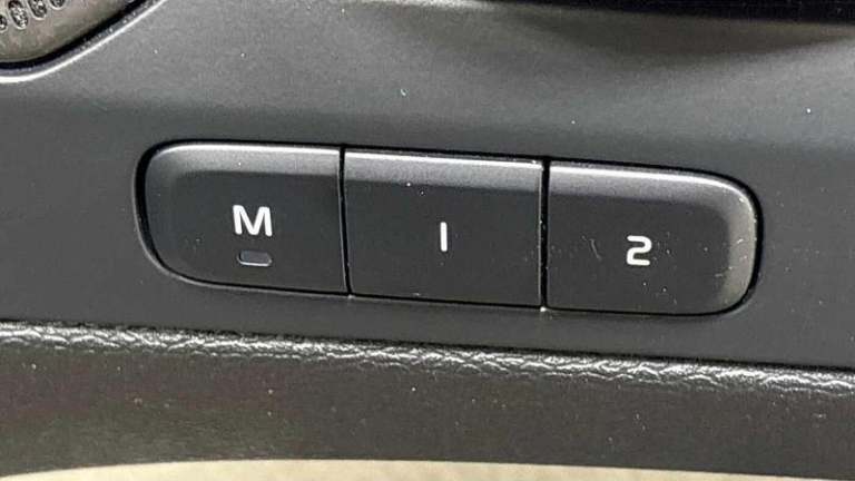 2025 Volvo XC40 Ultra B4 Mild hybrid Petrol Bright Automatic SUV Hybrid Automatic