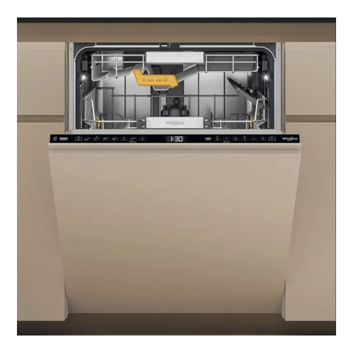 Whirlpool W8IA15M3TUUK Built In Full Size Dishwasher £399