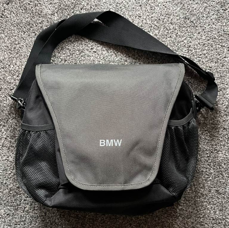 BMW Protect X car care kit. Genuine OEM.