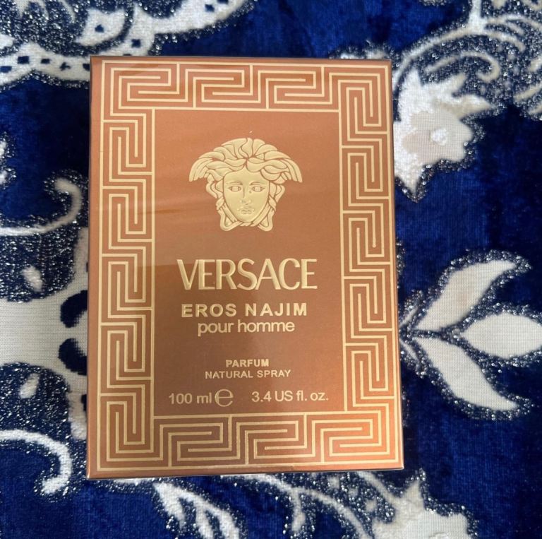 Versace Perfume
