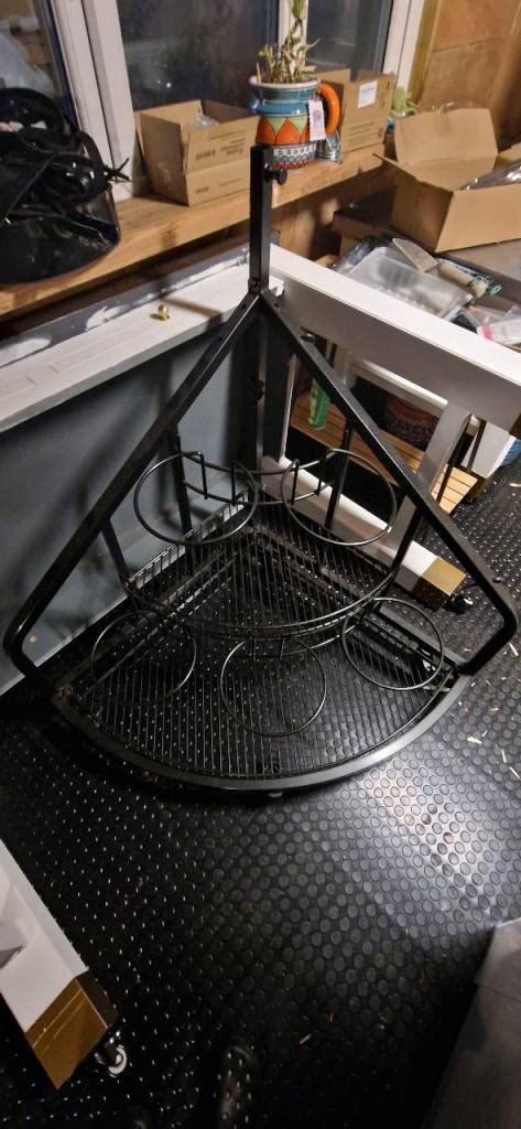 Plant stands 