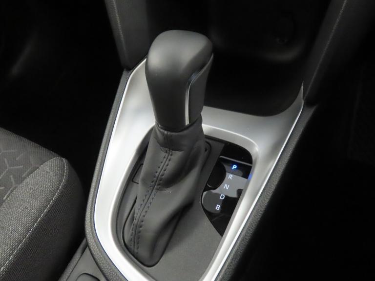 2023 Toyota Yaris Cross 1.5 Hybrid Icon 5dr CVT Estate Hybrid Automatic