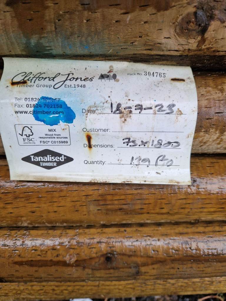 Fencing stakes posts strainer post gate posts 