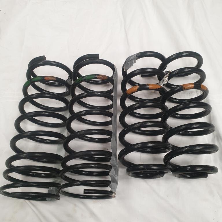 Porsche 993 MO3O Lowering springs full set very good condition.