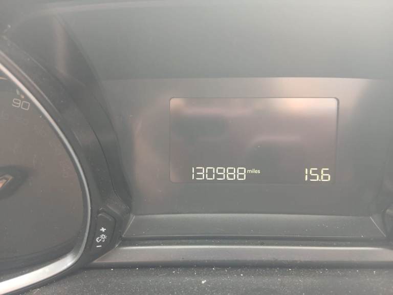 Peugeot, 308, Hatchback, 2019, Manual, 1199 (cc), 5 doors