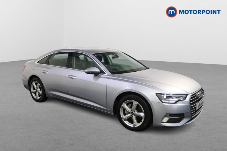 2023 Audi A6 40 TFSI Sport 4dr S Tronic [Tech Pack] Saloon Petrol Automatic