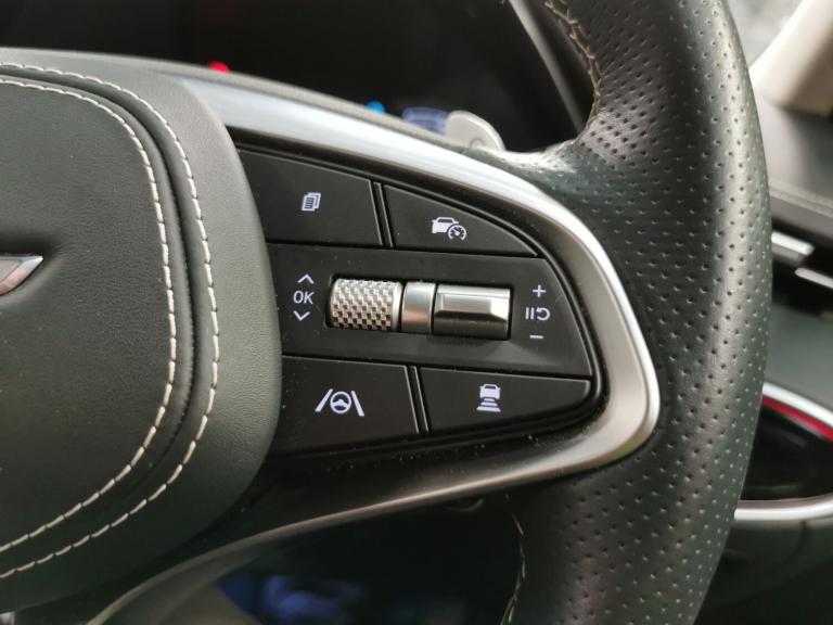 2024 Genesis GV70 360kW Sport 77kWh 5dr Auto AWD MPV ELECTRIC Automatic