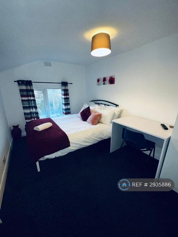 1 bedroom in Gulson Road, Coventry, CV1 (#2935886)