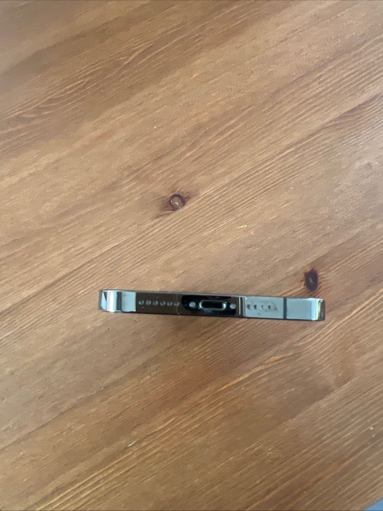 iPhone 12 pro max 256 gb