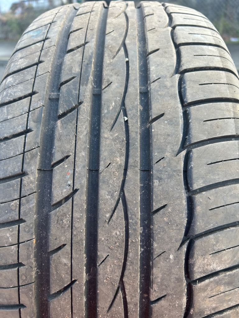 VARIOUS TYRES FOR SALE