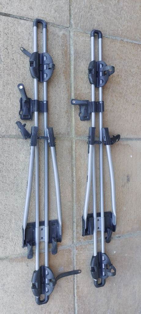 Thule Freeride 532 Bike Racks