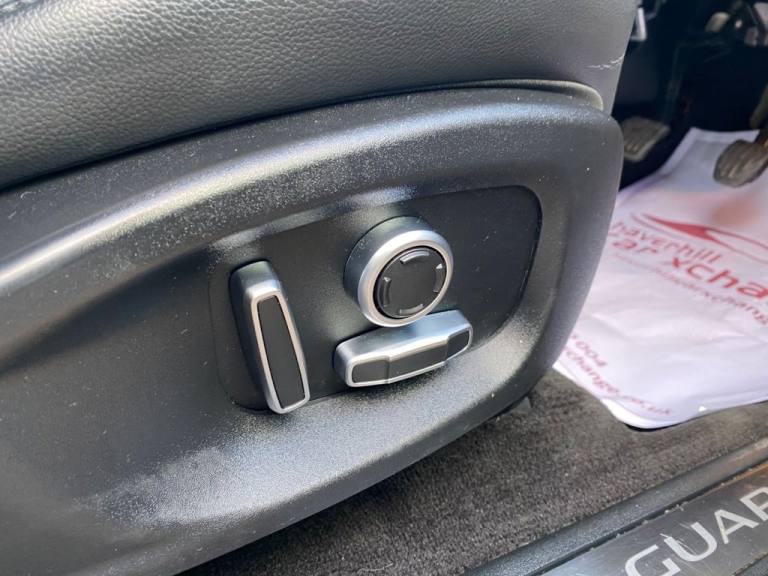 2021 Jaguar E-Pace 2.0 D165 S SUV 5dr Diesel Manual Euro 6 (s/s) (163 ps) ESTATE Diesel Manual