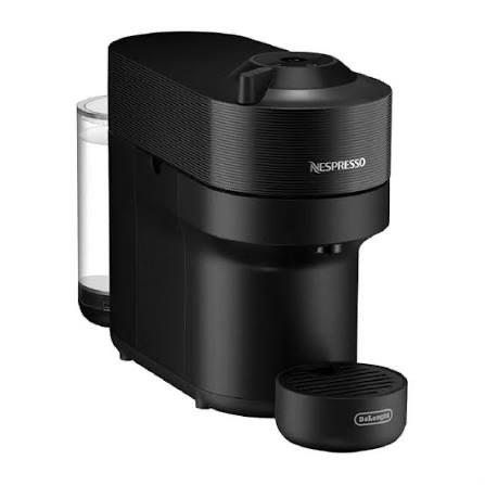 image for Nespresso Vertuo Pop coffee machine - Black