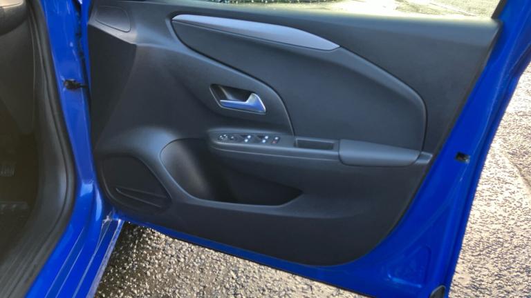 2024 Vauxhall Corsa 1.2 Design 5dr HATCHBACK PETROL Manual