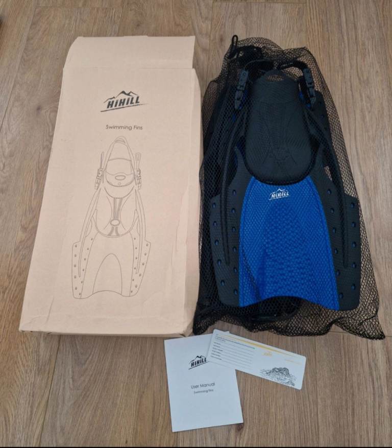 Diving Fins/Flippers