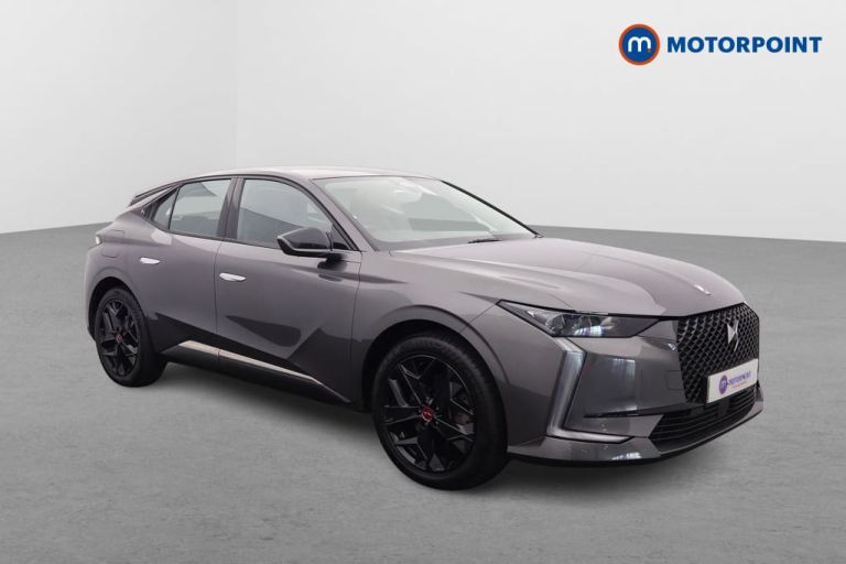2022 DS Automobiles DS 4 1.6 E-TENSE Performance Line 5dr EAT8 HATCHBACK PETROL/ELECTRIC Automatic