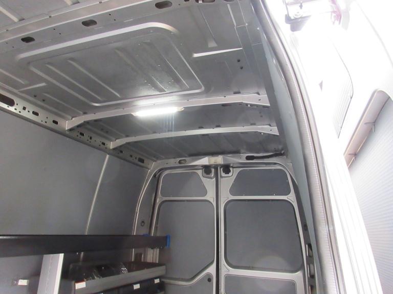 2019 Vauxhall Movano F3500 2.3CDTi L3H2 LWB MEDIUM ROOF WITH INTERNAL GENERATOR&amp;WATER TANK 13...