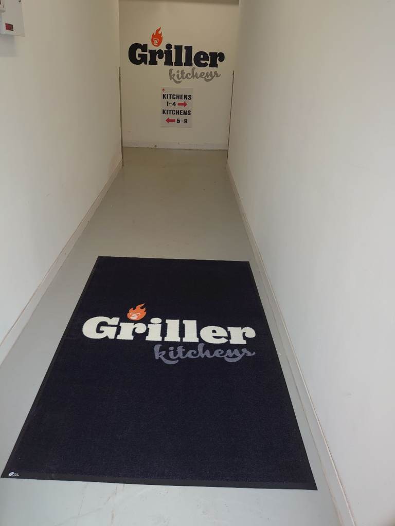 Commercial Kitchens to Rent in Birmingham