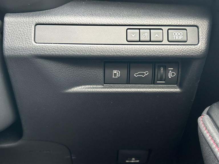 2024 Lexus LBX 1.5 VVT-iE Premium Plus SUV 5dr Petrol Hybrid E-CVT Euro 6 (s/s) (136 ps) SUV PETR...