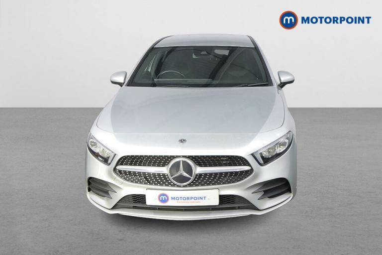 2020 Mercedes-Benz A-Class A200 AMG Line 5dr Hatchback Petrol Manual