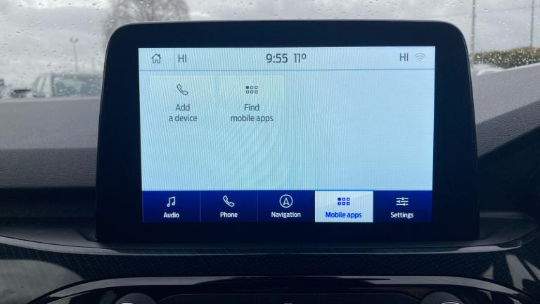 2020 Ford Kuga 1.5 EcoBoost 150 ST-Line First Edition 5dr Petrol Estate Estate Petrol Manual