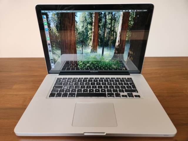 【メモリ16GB / SSD525GB】MacBook Pro 15 2011 Apple MacBook Pro 15” Late 2011 – i7, 16GB RAM, New SSD, New