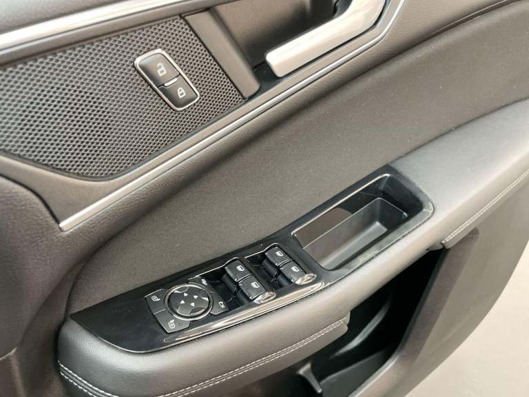 2018 Ford S-Max 2.0 TDCi Titanium MPV 5dr Diesel Powershift Euro 6 (s/s) (150 ps) - 7 SEATS MPV D...